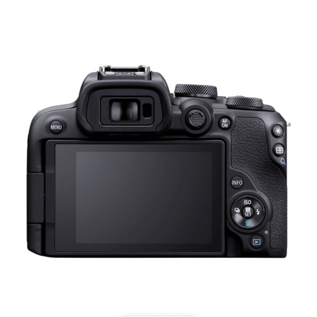 Canon EOS R10 Mirrorless Camera with 18-45mm Lens Content Creator Kit