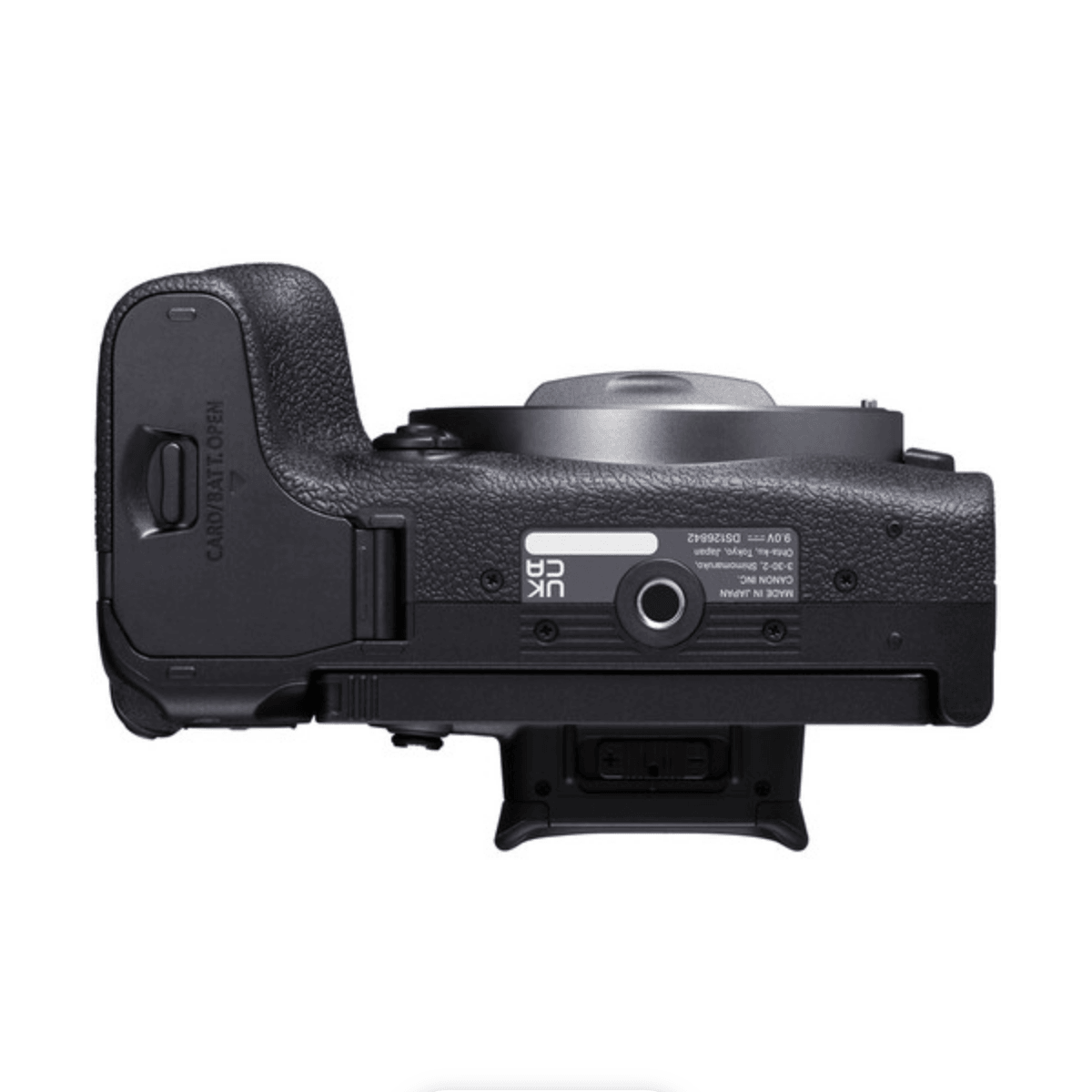 Canon EOS R10 Mirrorless Digital Camera (Body Only)