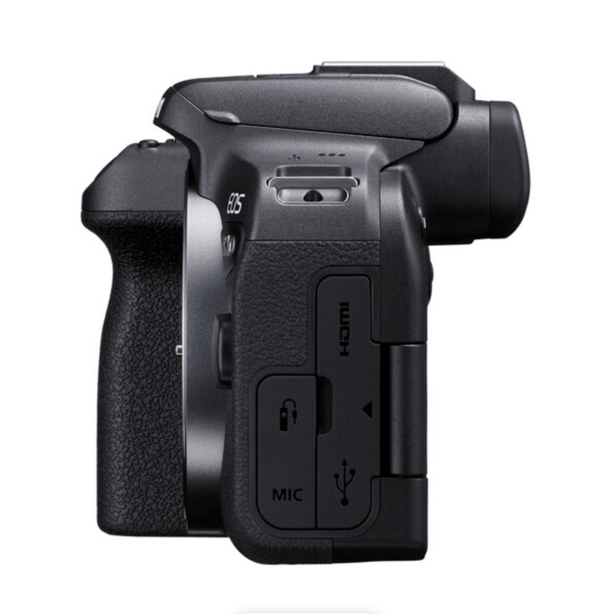 Canon EOS R10 Mirrorless Digital Camera (Body Only)