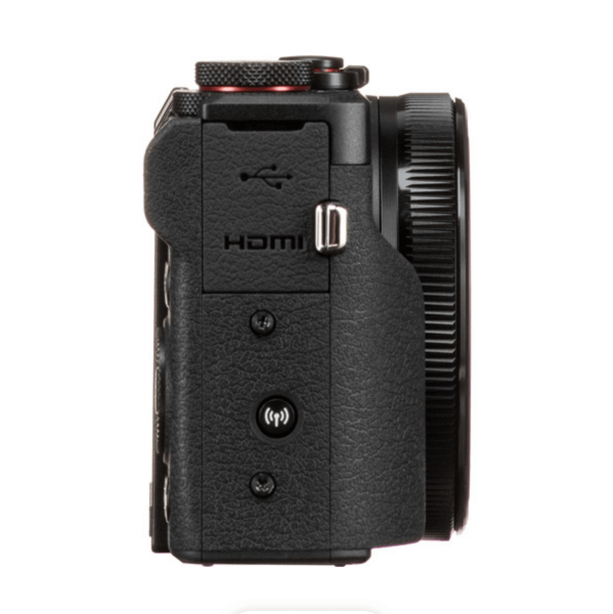 Canon PowerShot G7 X Mark III Digital Camera