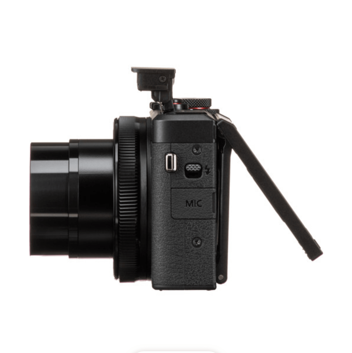 Canon PowerShot G7 X Mark III Digital Camera