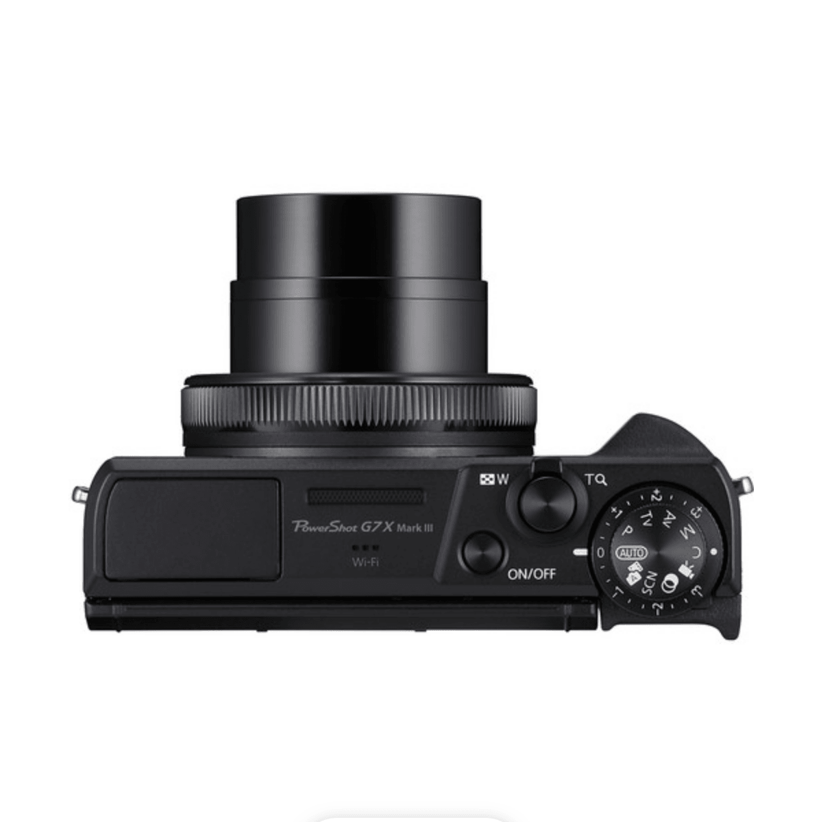 Canon PowerShot G7 X Mark III Digital Camera