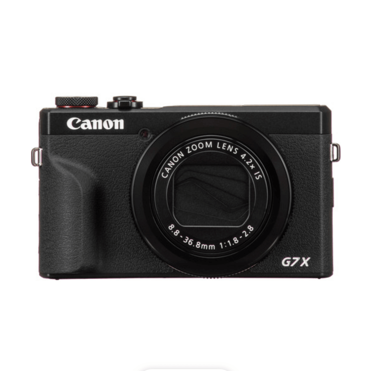 Canon PowerShot G7 X Mark III Digital Camera