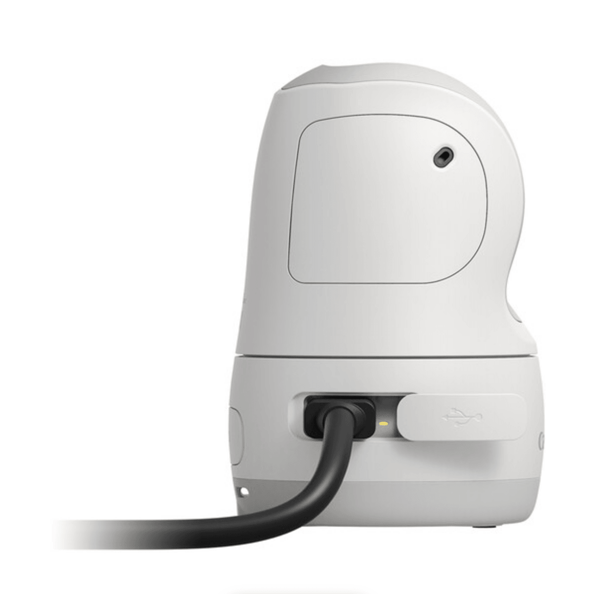 Canon PowerShot PICK PTZ Camera (White)