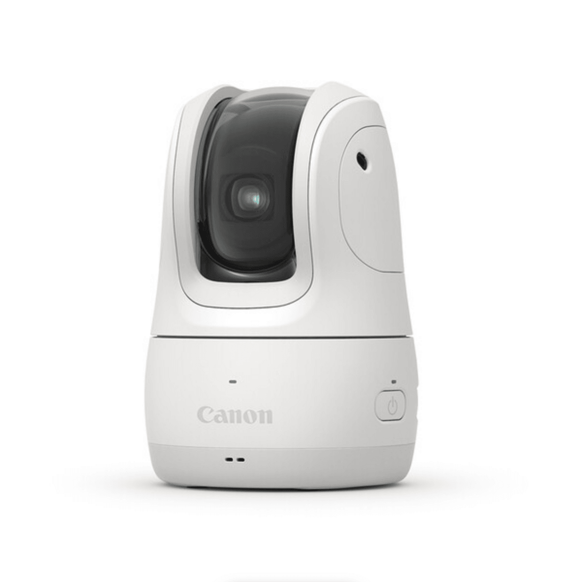 Canon PowerShot PICK PTZ Camera (White)