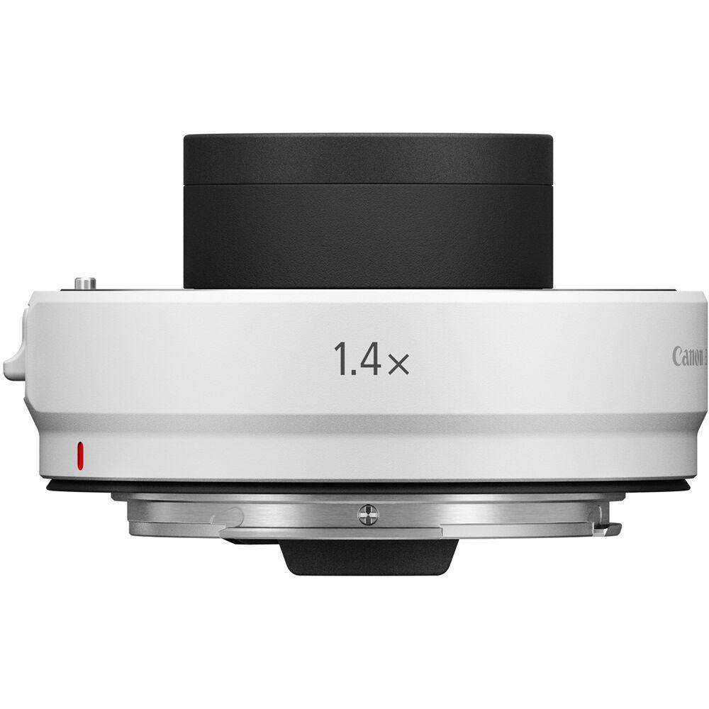Canon RF 1.4x Extender (Teleconverter)