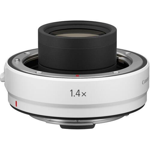 Canon RF 1.4x Extender (Teleconverter)