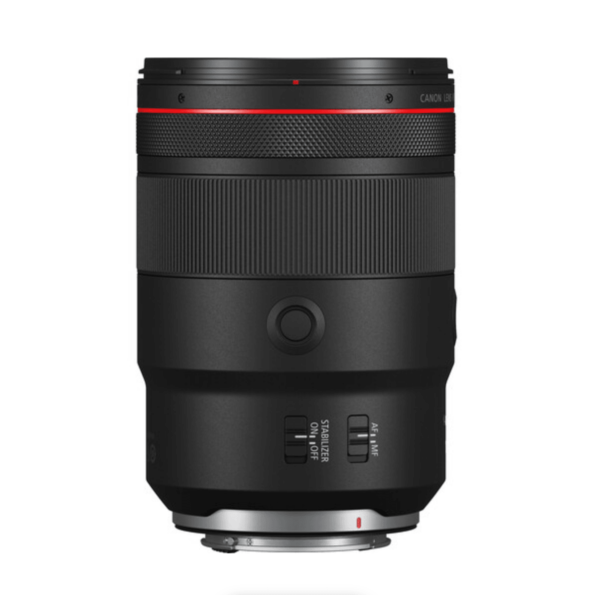 Canon RF 135mm f/1.8 L IS USM Lens
