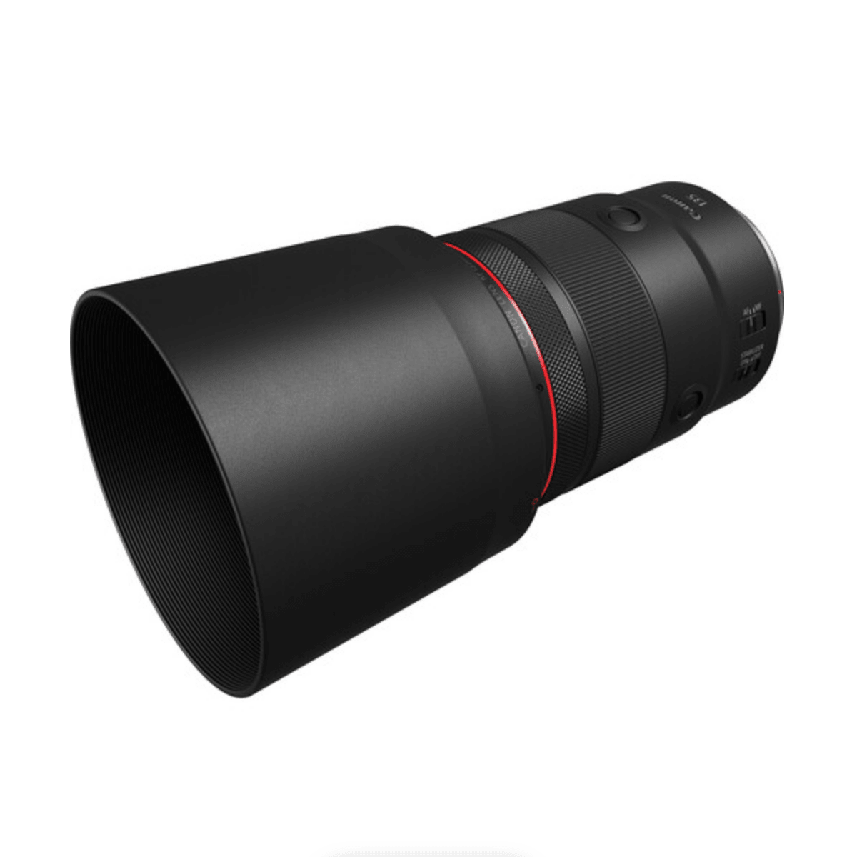 Canon RF 135mm f/1.8 L IS USM Lens