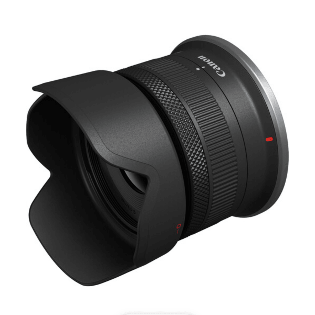 Canon RF-S 18-45mm f/4.5-6.3 IS STM Lens