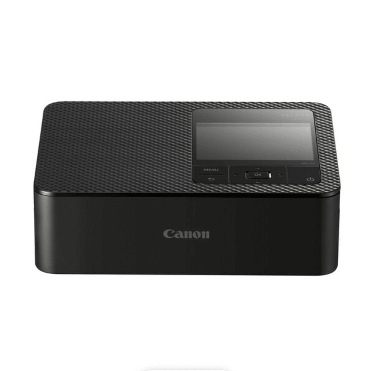 Canon SELPHY CP1500 Wireless Compact Photo Printer (Black)