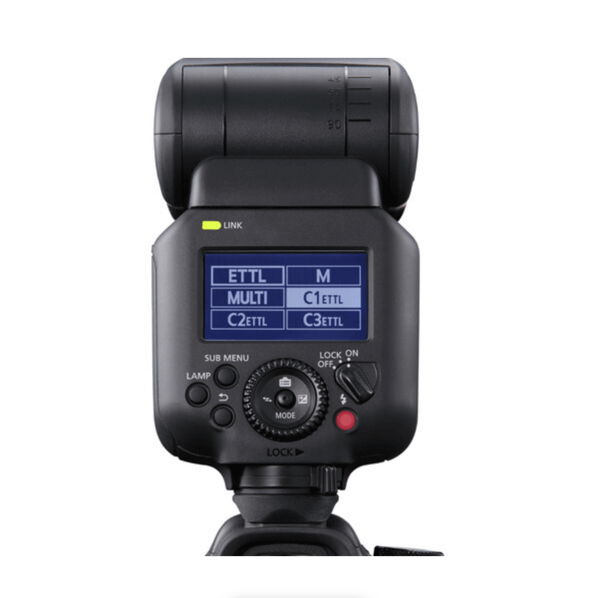 Canon Speedlite EL-5