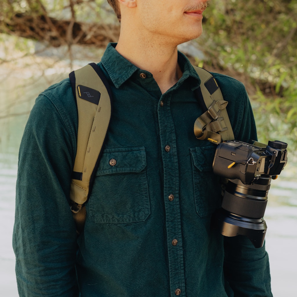 Capture | Kelp