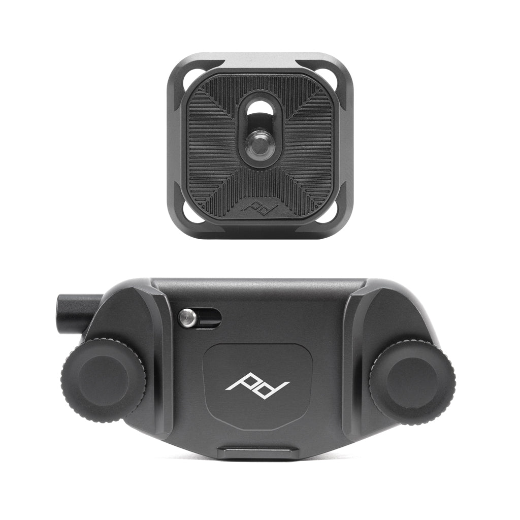 Buy a Capture Clip, Get the Capture Tool Free