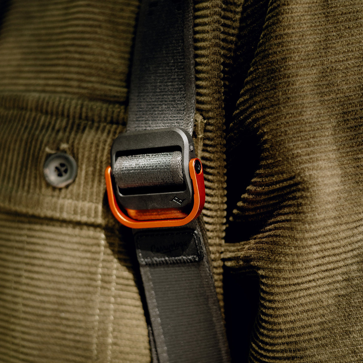Slide Lite | Carryology Collab