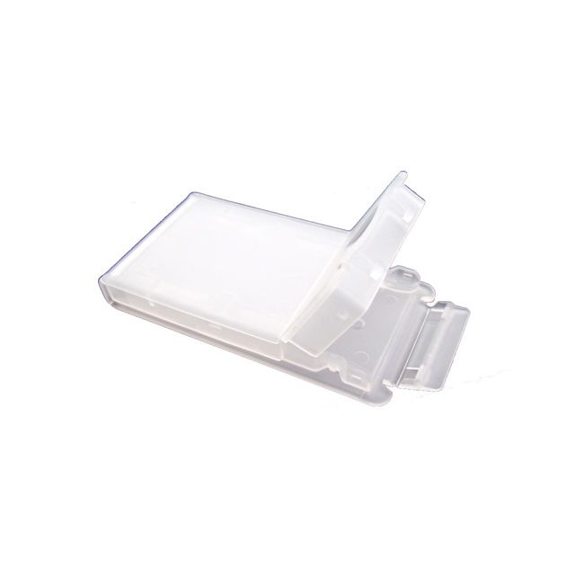 Express Card Case - White