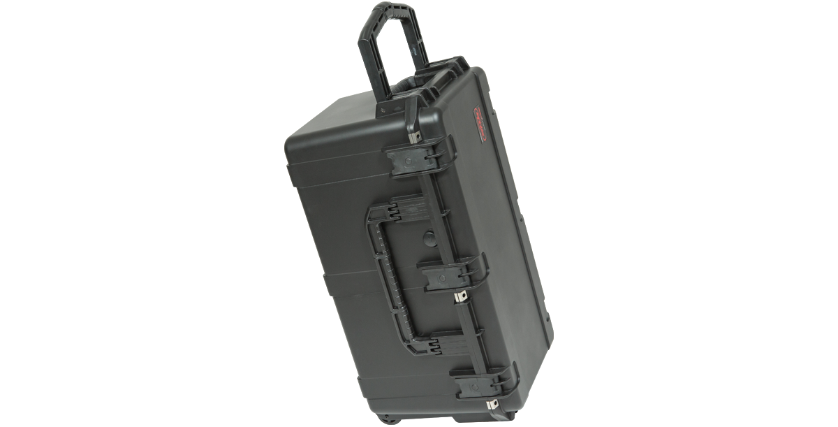 SKB 3iSeries Mil Std Waterproof Case
