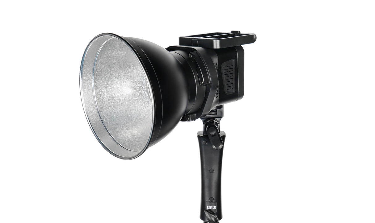 SIRUI 60W Silent Portable LED Spot Light C60/C60B 1