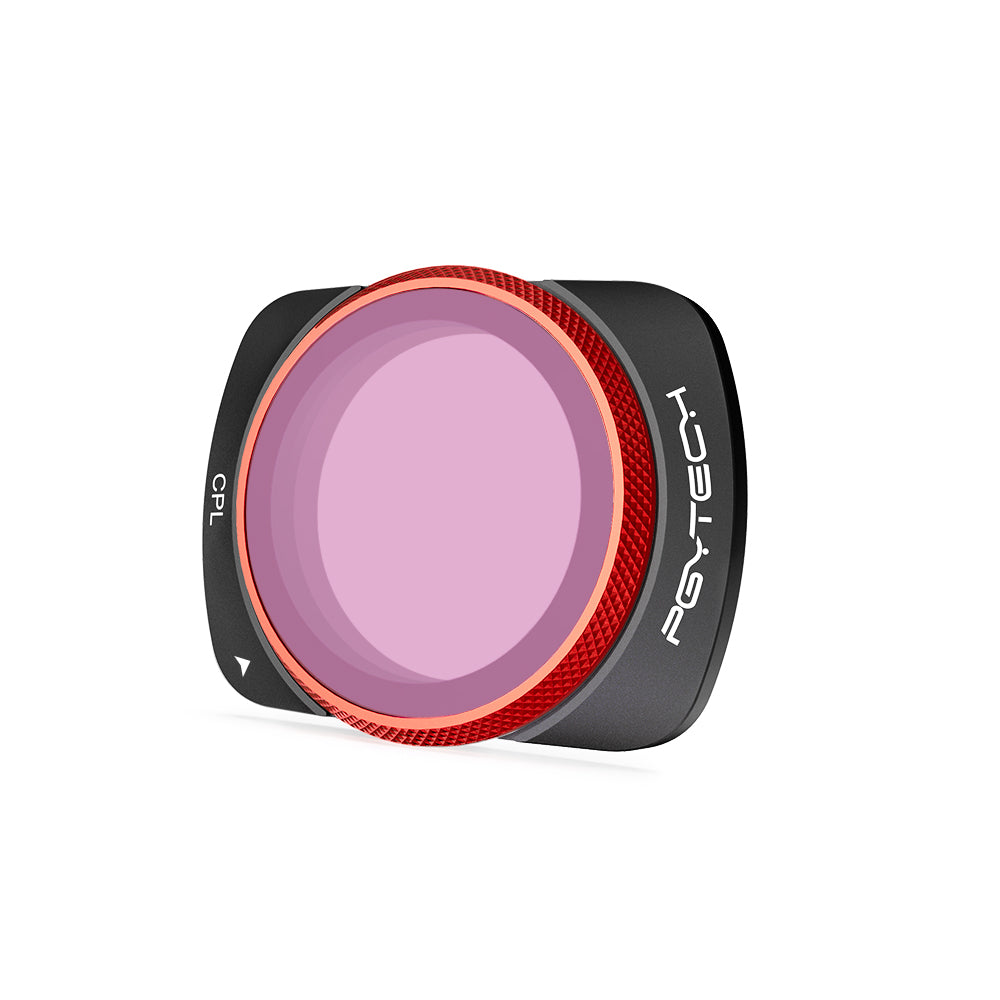 OSMO POCKET 3 FILTERS