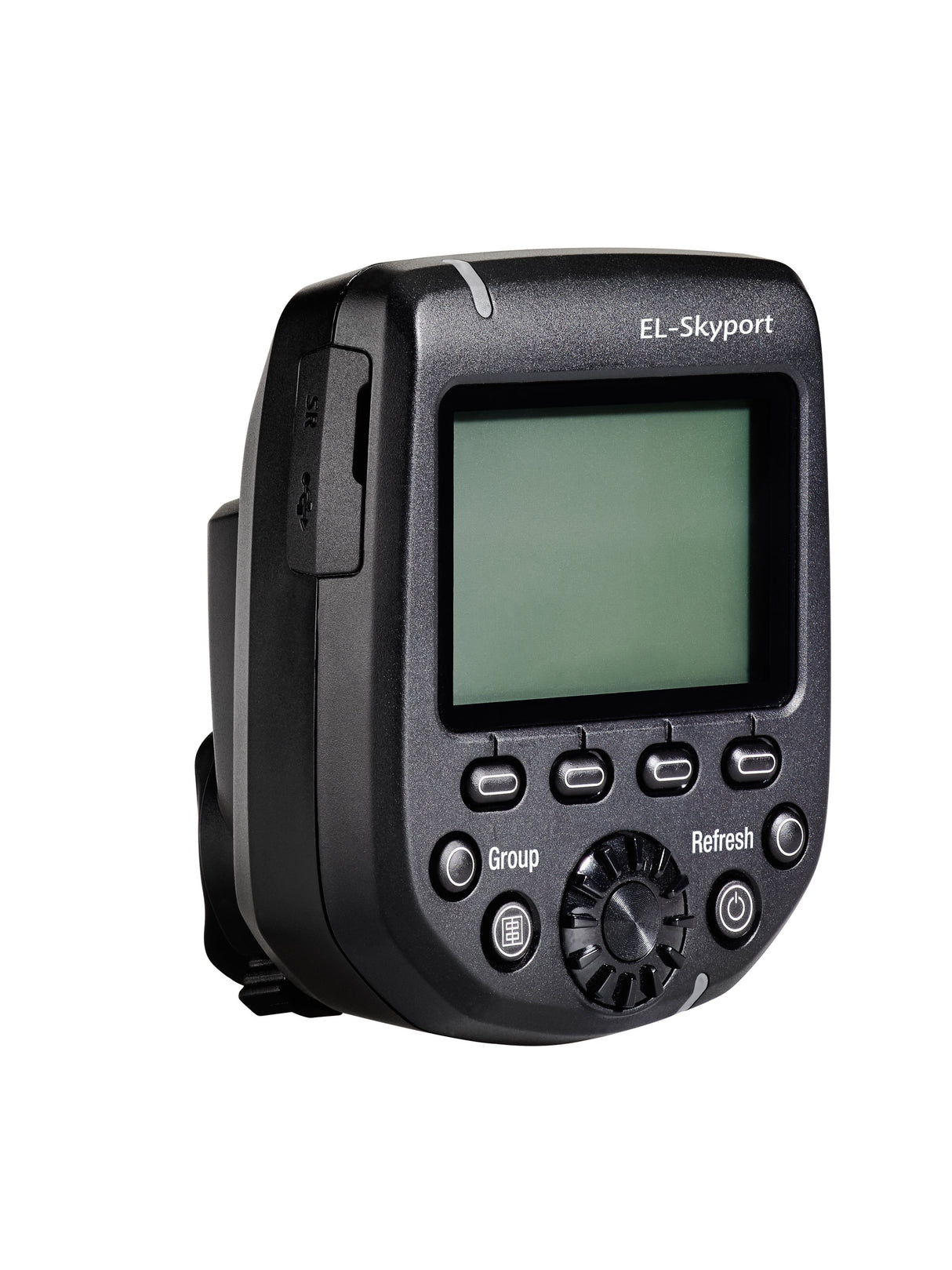 Skyport Transmitter Pro For Nikon