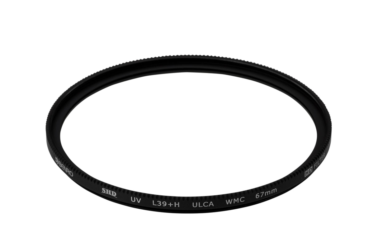 Benro Master UV Filter SHD 67mm (SHDUVH67)
