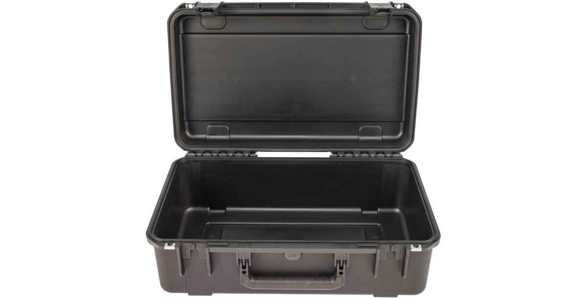 SKB 3i-2313-8B Mil-Std Waterproof Case