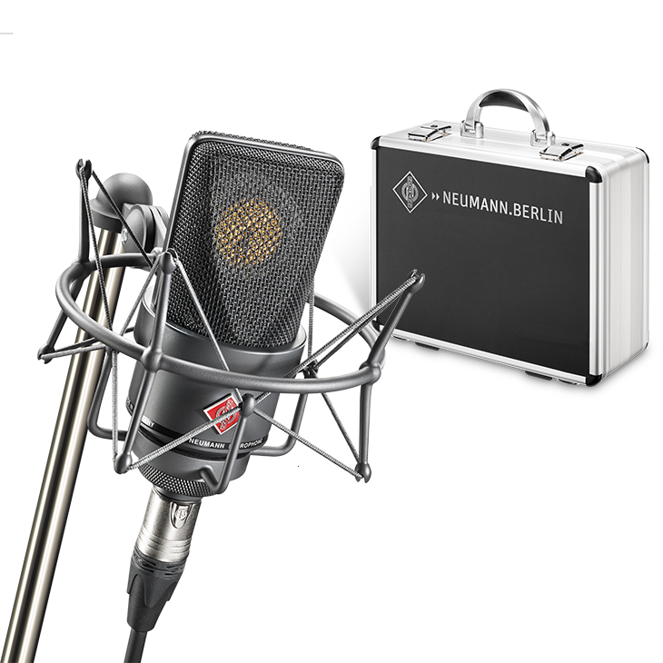 TLM 103-MT-SET