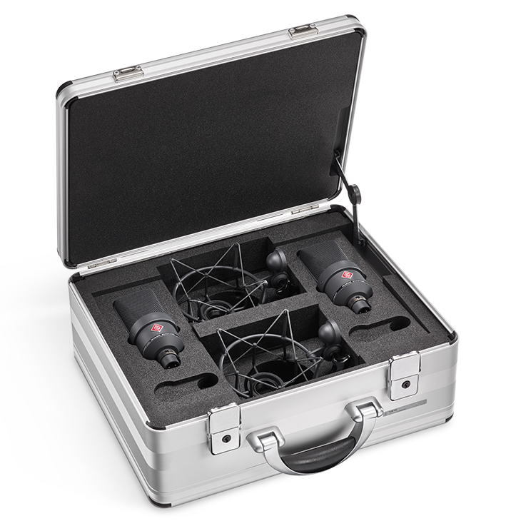 TLM 103 mt STEREOSET
