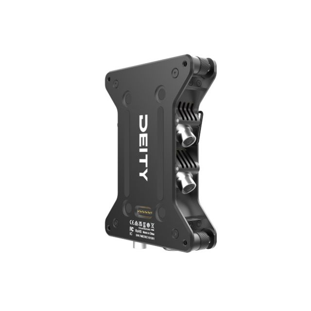 Deity SPD Mini - Compact Power Distro