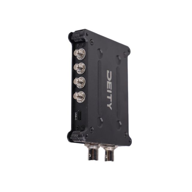 Deity SRD Mini (Portable RF Distributor)