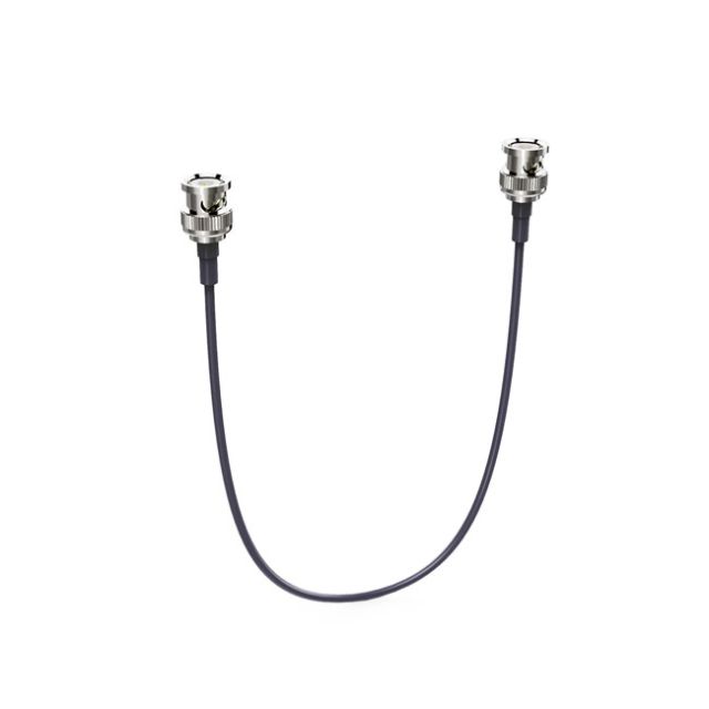 Deity BNC-BNC Cable (45cm)