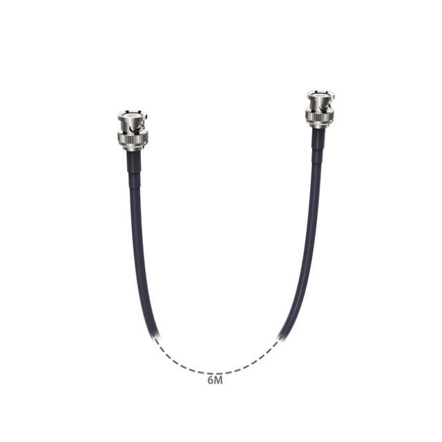 Deity BNC-BNC Cable (5 m)