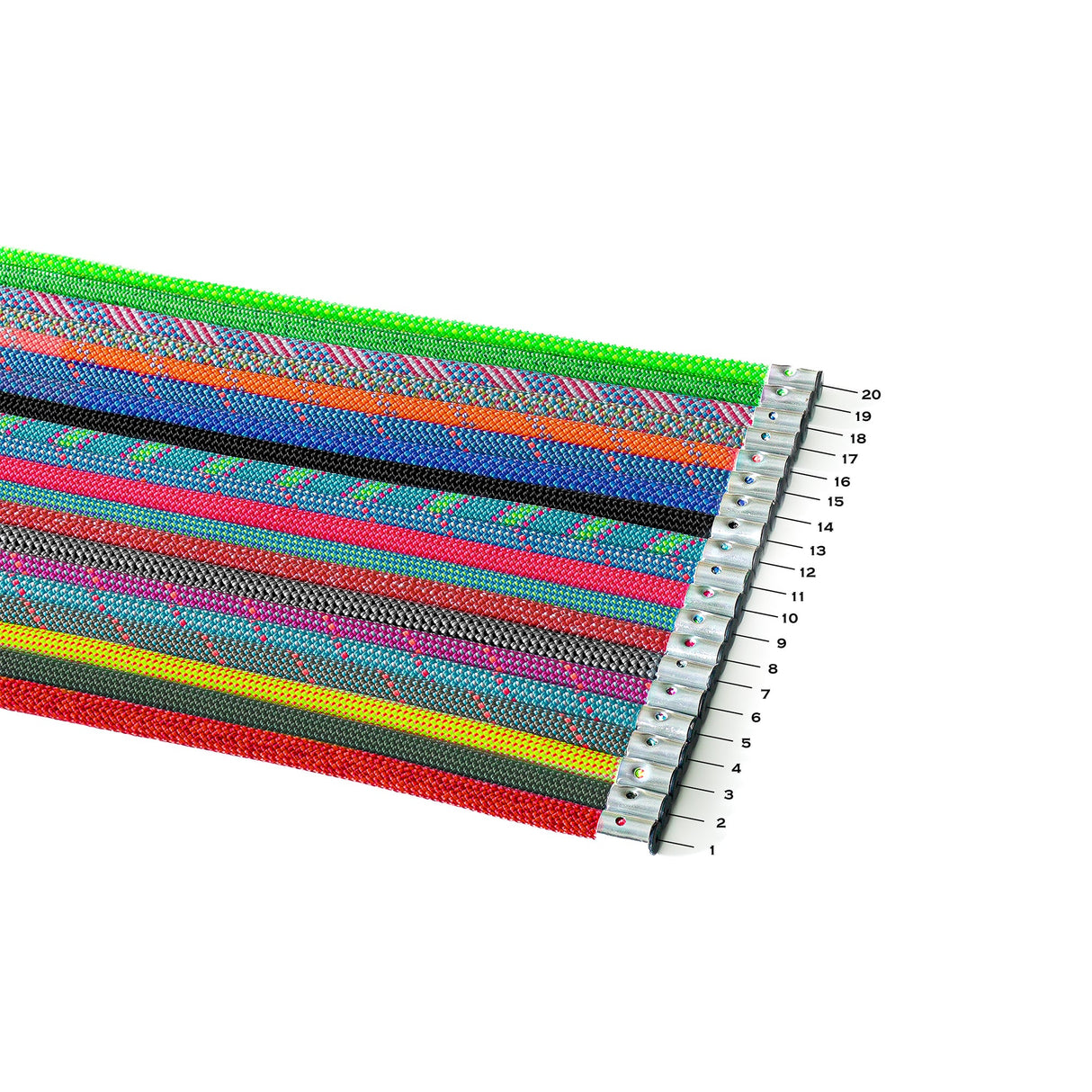 Build Your Own Storm Strap
