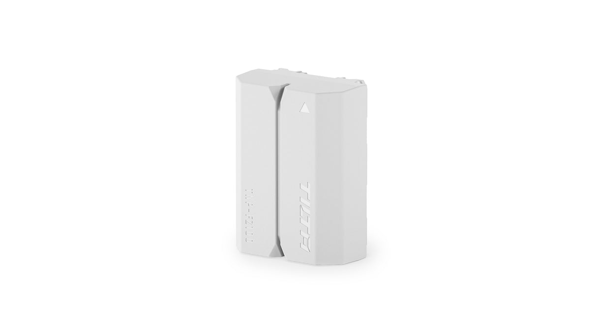 Tilta NP-FZ100 Battery with USB-C Input (2400mAh) - Off White