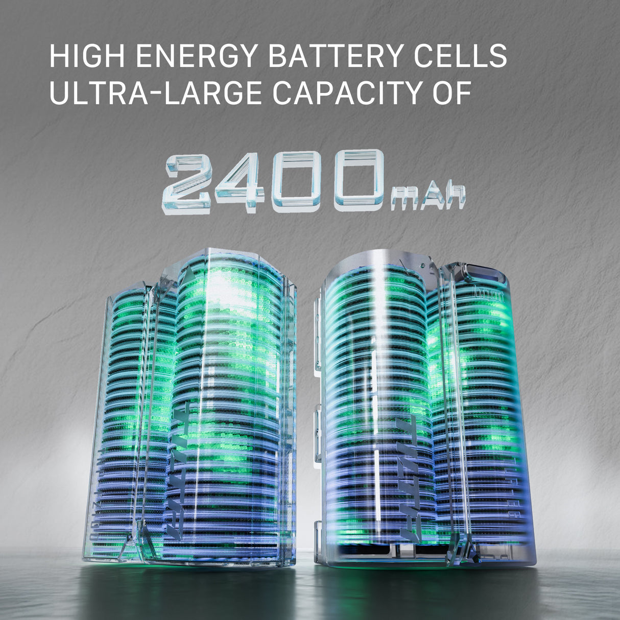 Tilta LP-E6P Battery with USB-C Input (2400mAh) - Off White