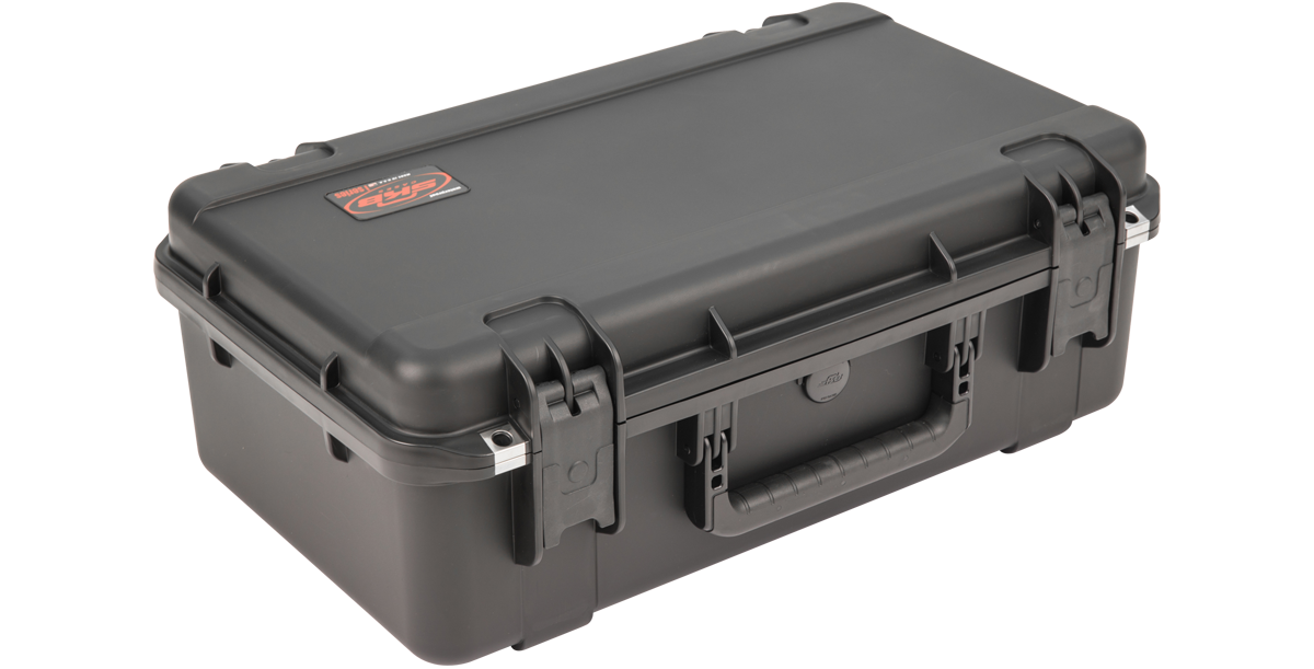 SKB 3i-2313-8B Mil-Std Waterproof Case