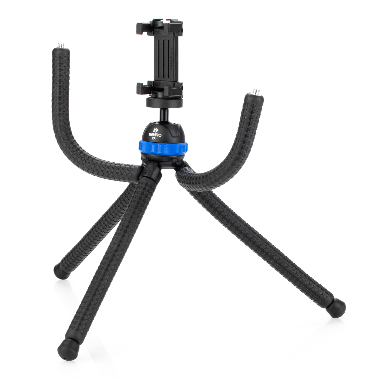 Benro KoalaPod Kit with Five Legs & Phoner Holder