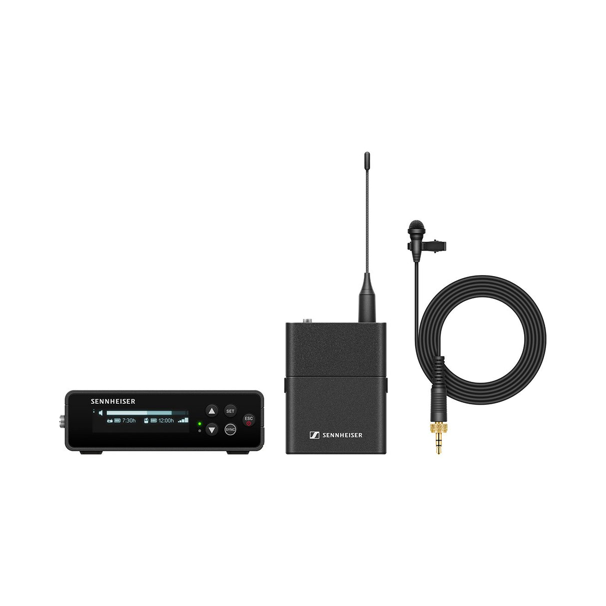 EW-DP ME 2 SET (R4-9)