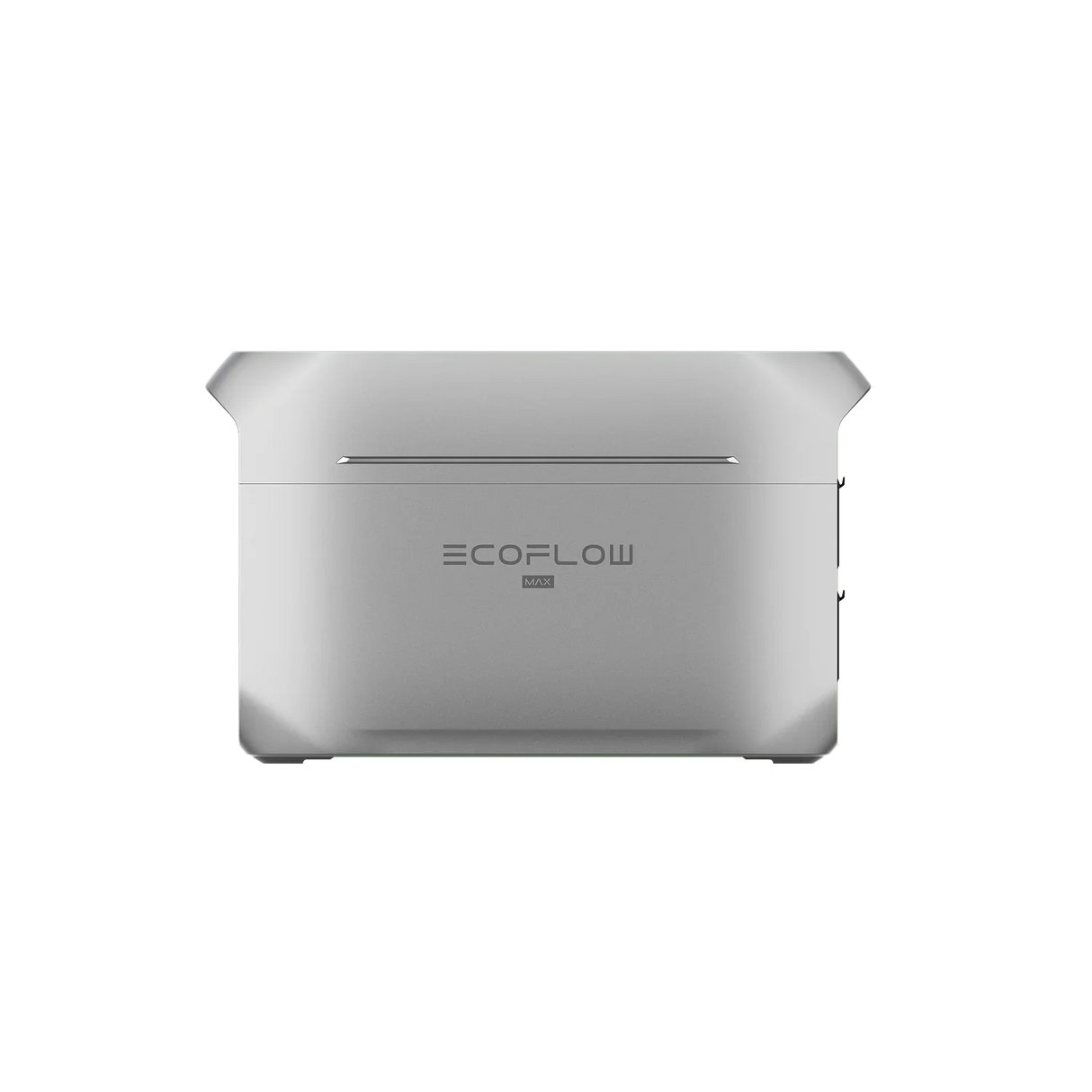EcoFlow DELTA 3 Max Plus Portable Power Station (2048Wh)