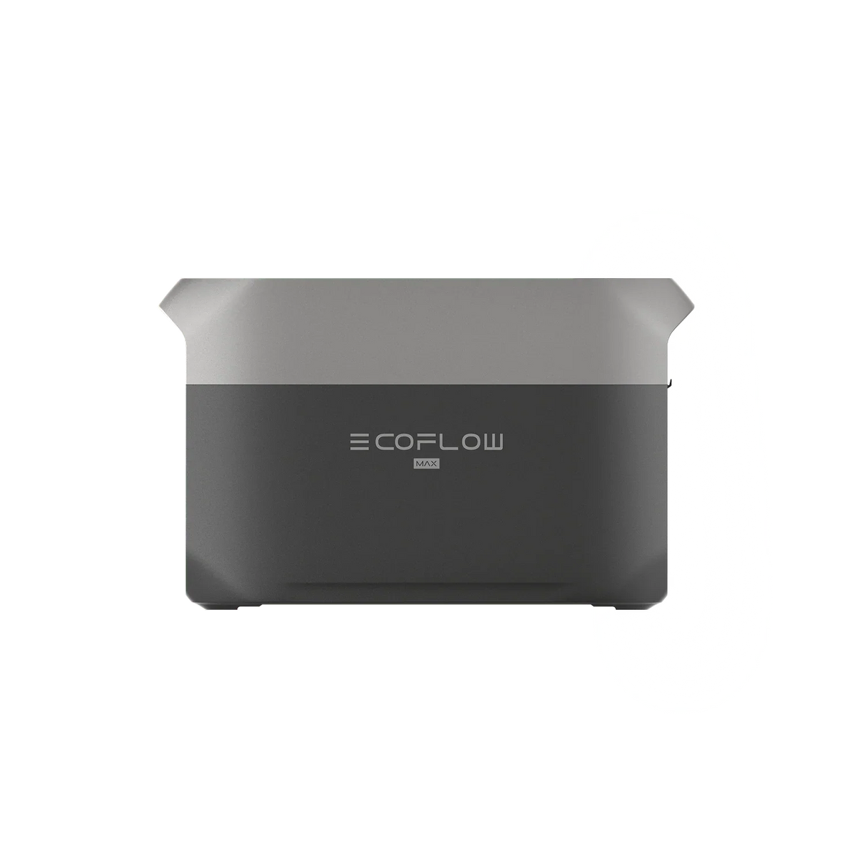 EcoFlow DELTA 3 Max Portable Power Station (2048Wh)