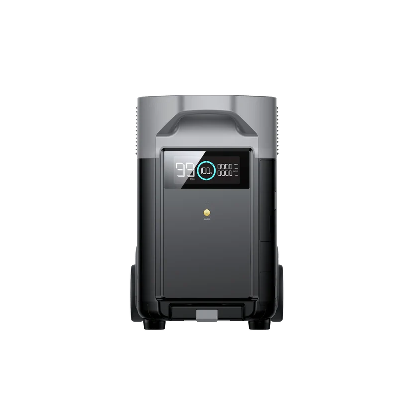 EcoFlow DELTA Pro Smart Extra Battery