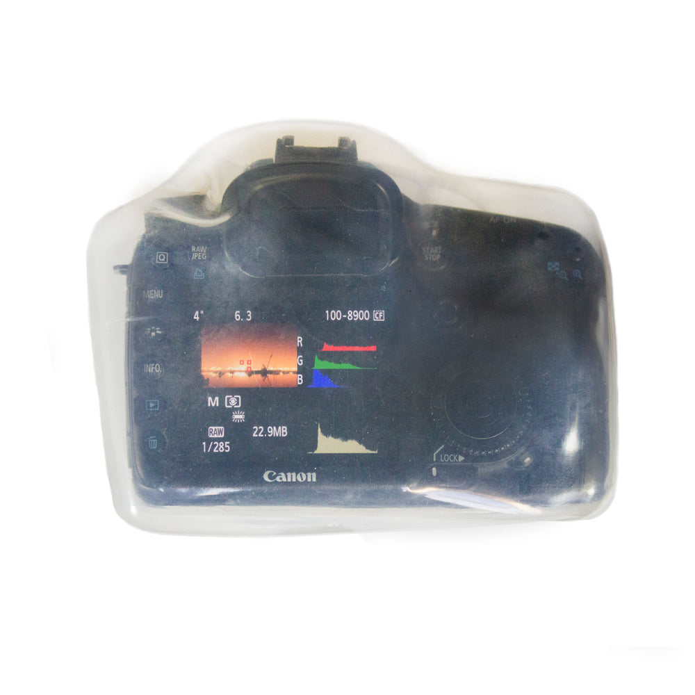 Camera Entry Kit + Straps