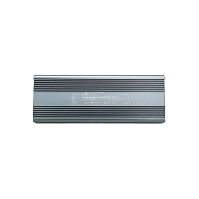 EtherWAN Hardened NEMA TS2 Power Supply (54V, 400W)