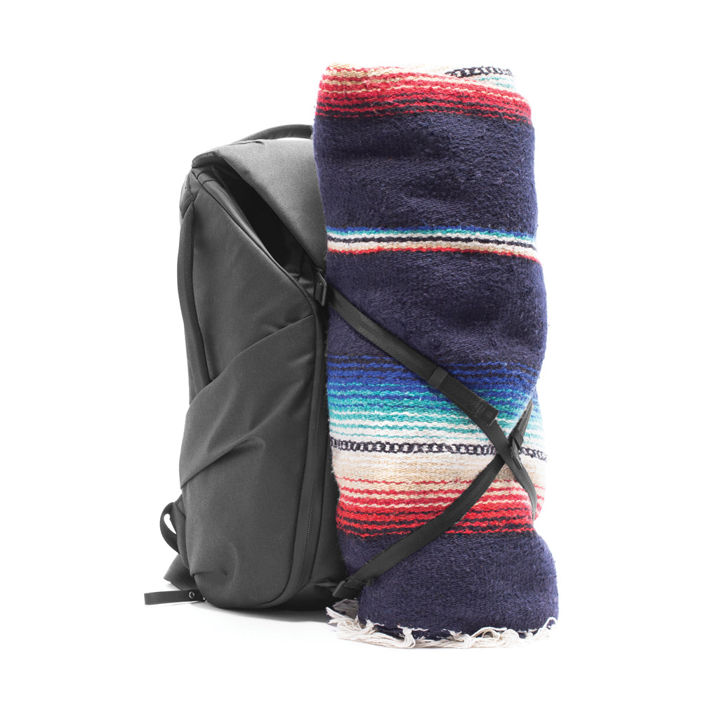 Everyday Backpack | 20L | Black