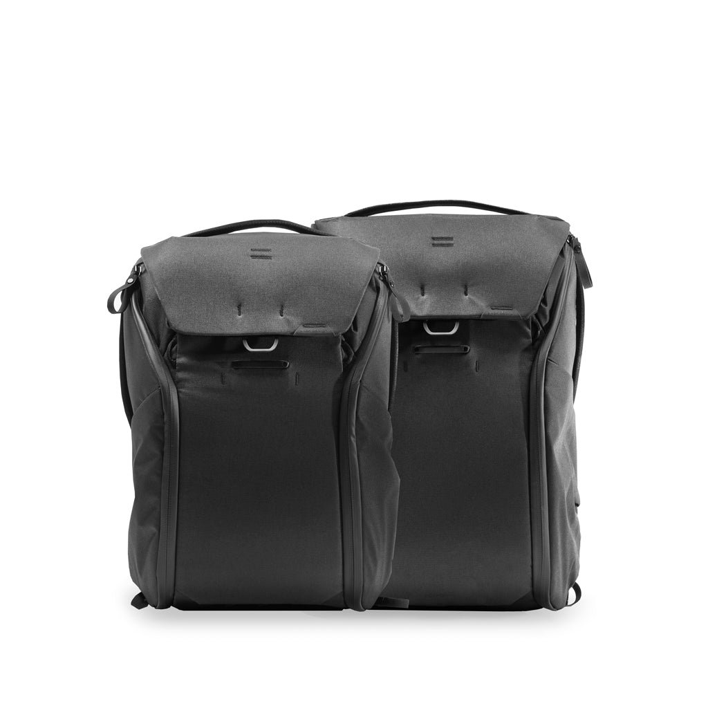 Everyday Backpack | 30L | Black (PFAS)