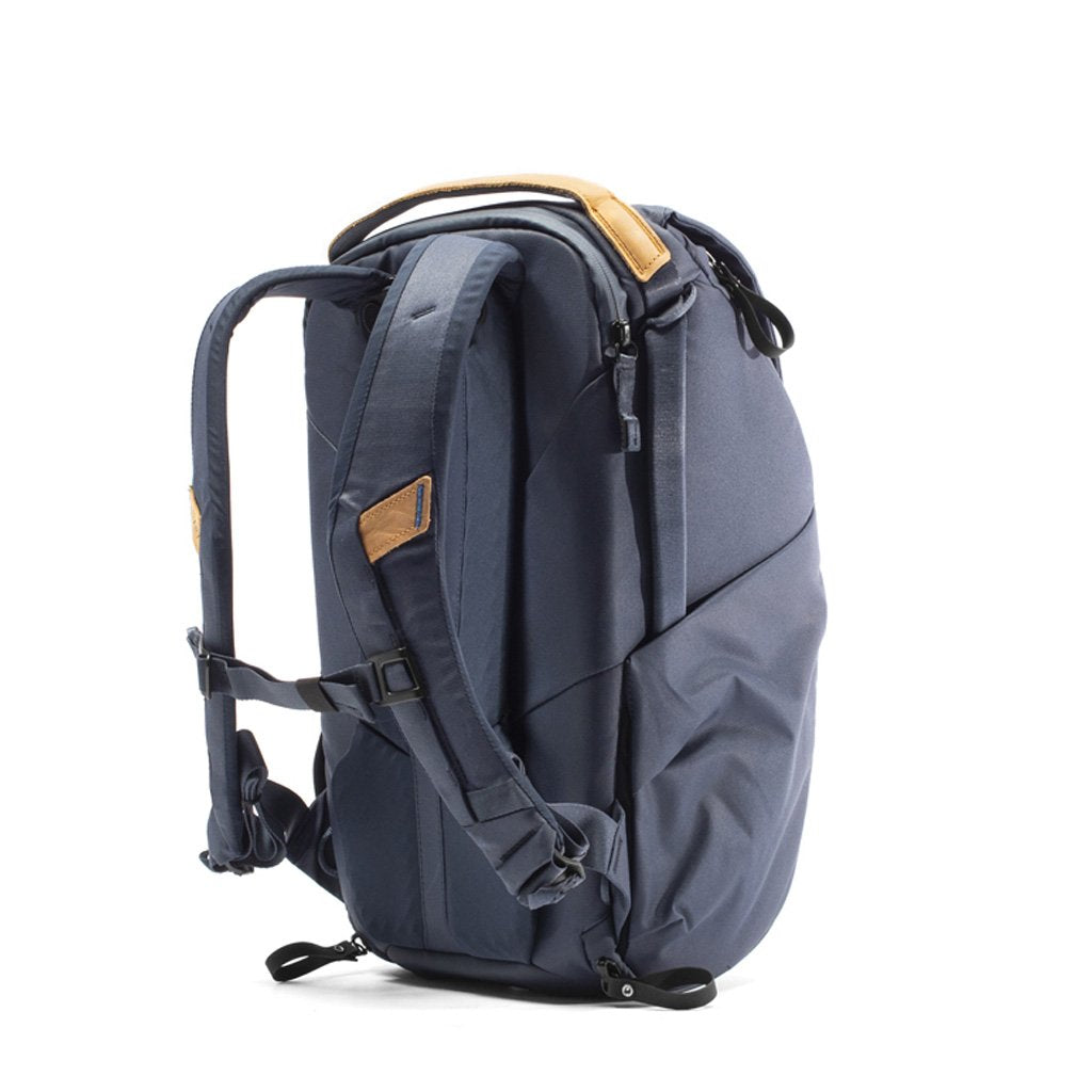 Everyday Backpack | 30L | Midnight