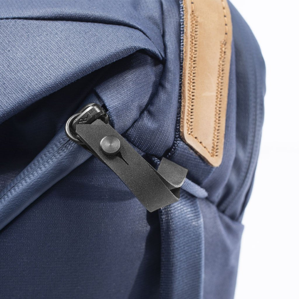 Everyday Backpack | 20L | Midnight (PFAS)