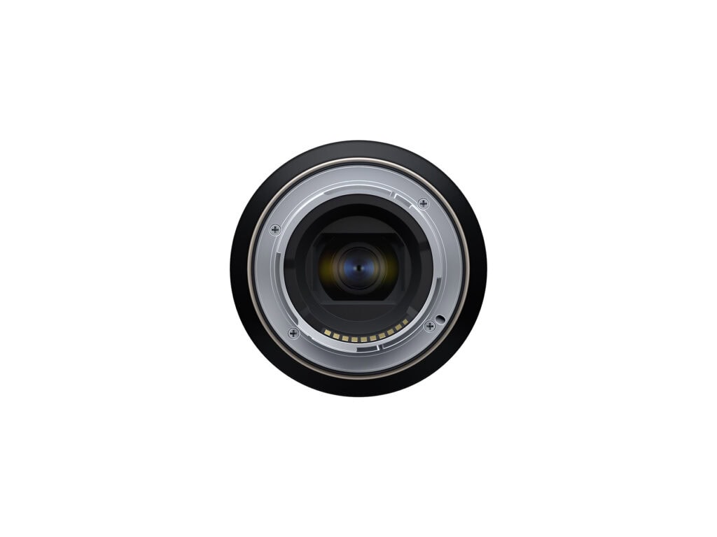 Tamron 20mm F/2.8 Di III OSD — Sony E lens mount