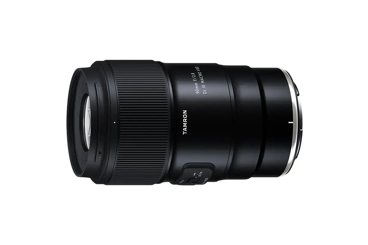 Tamron 90mm F/2.8 Di III VXD Macro — Nikon Z version