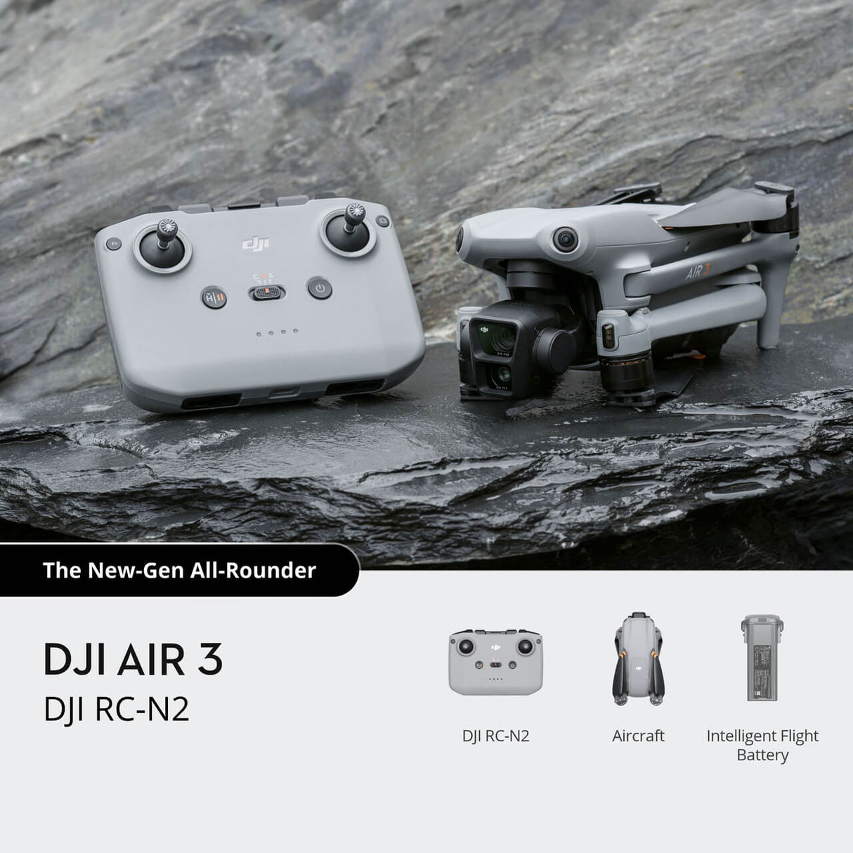 DJI Air 3